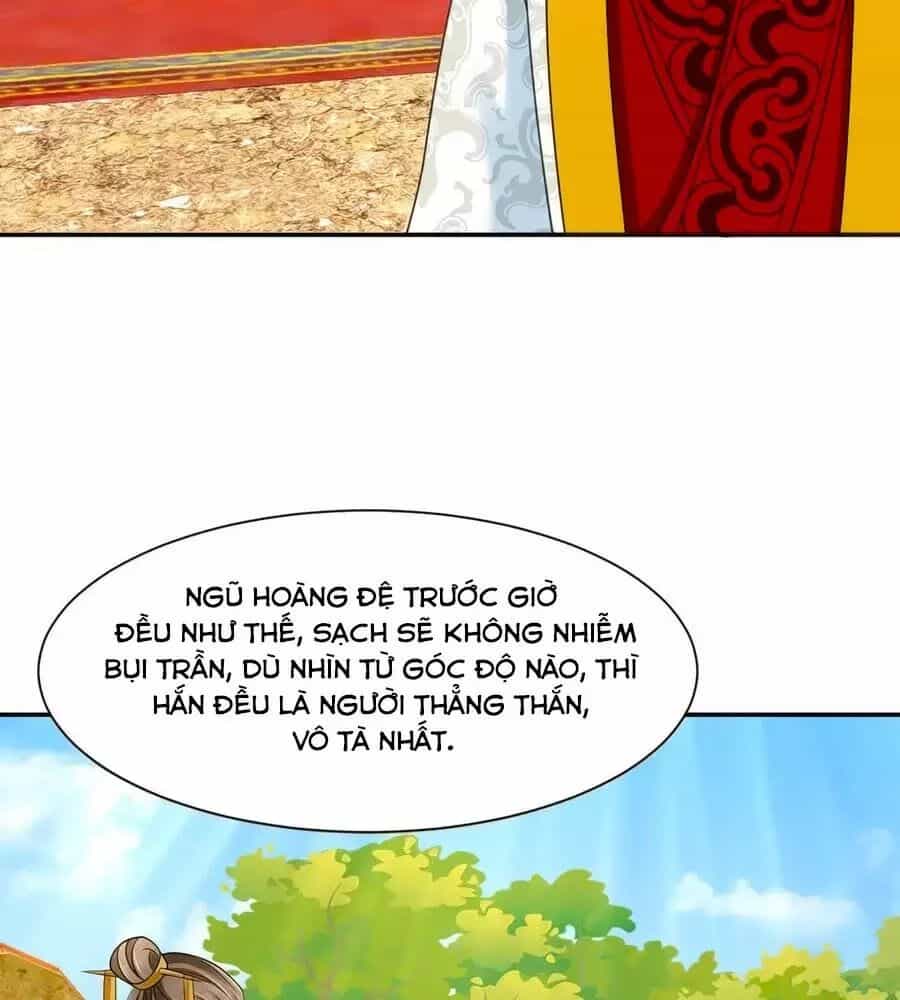 Kiêu Sủng Y Phi - Chương 161 - ảnh 42
