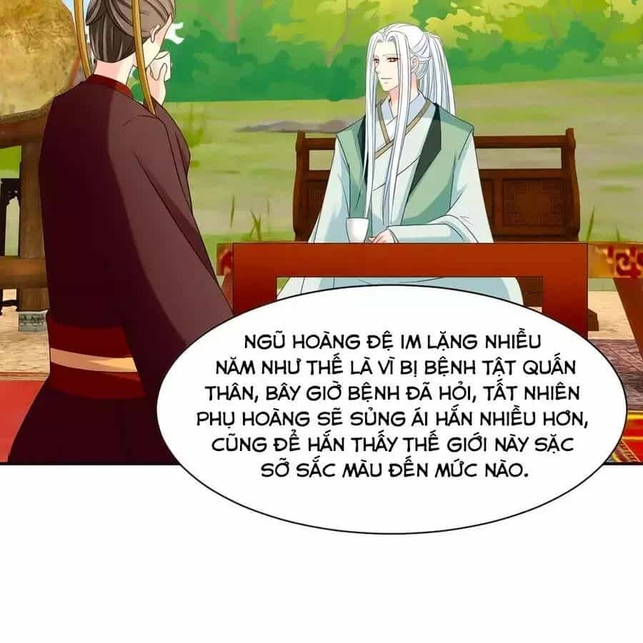 Kiêu Sủng Y Phi - Chương 161 - ảnh 43