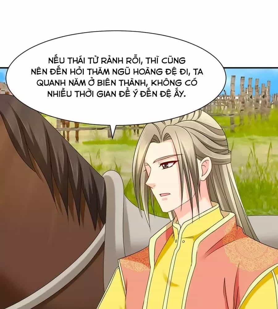 Kiêu Sủng Y Phi - Chương 161 - ảnh 44