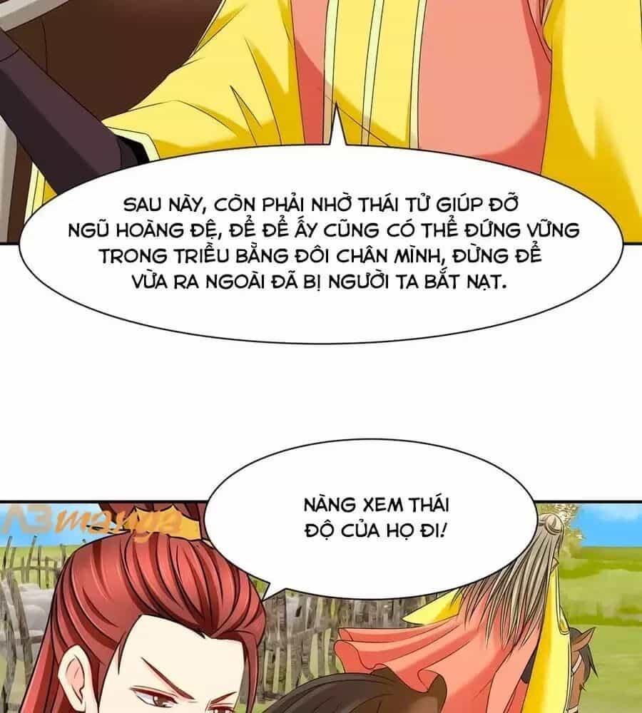 Kiêu Sủng Y Phi - Chương 161 - ảnh 45
