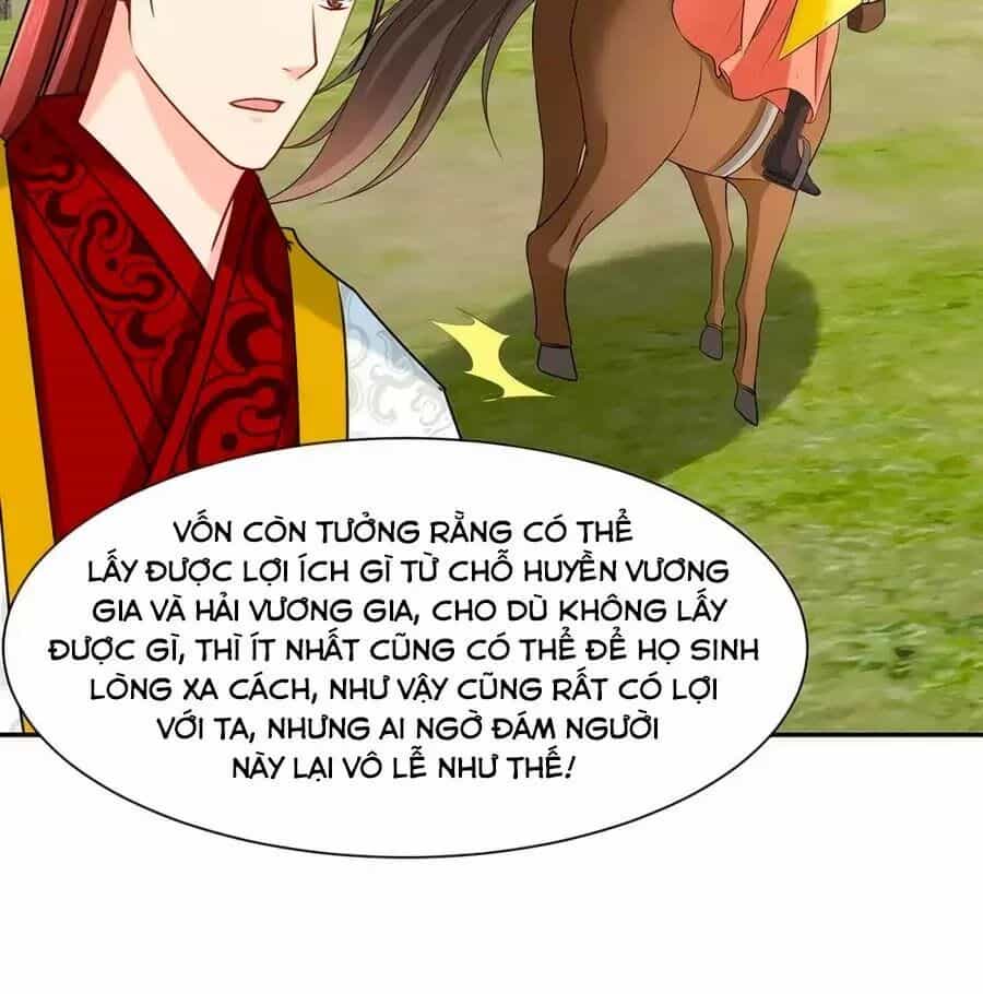 Kiêu Sủng Y Phi - Chương 161 - ảnh 46