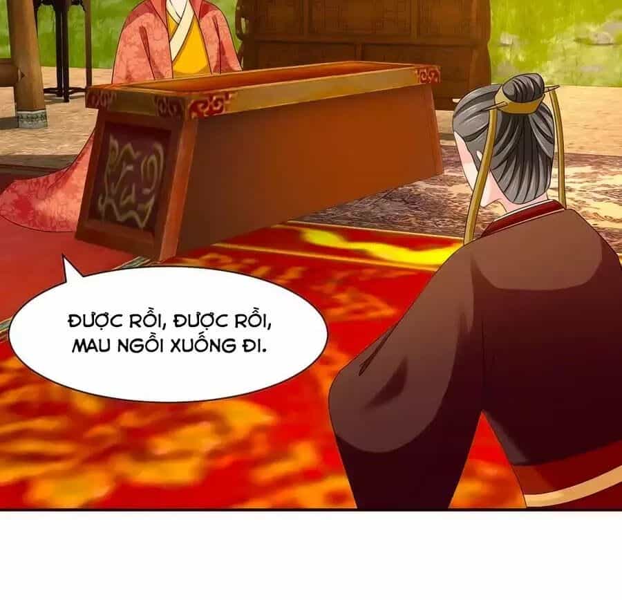 Kiêu Sủng Y Phi - Chương 161 - ảnh 5