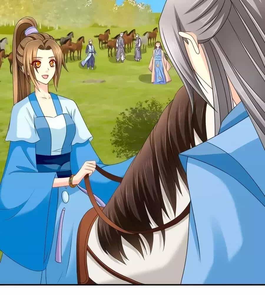 Kiêu Sủng Y Phi - Chương 161 - ảnh 52