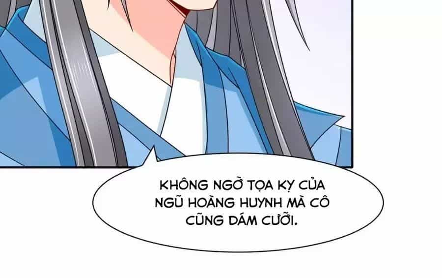 Kiêu Sủng Y Phi - Chương 161 - ảnh 55