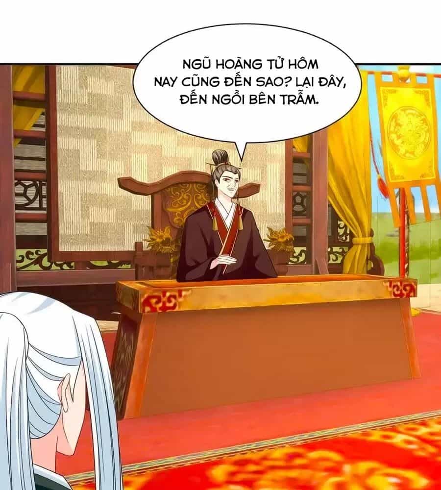 Kiêu Sủng Y Phi - Chương 161 - ảnh 6