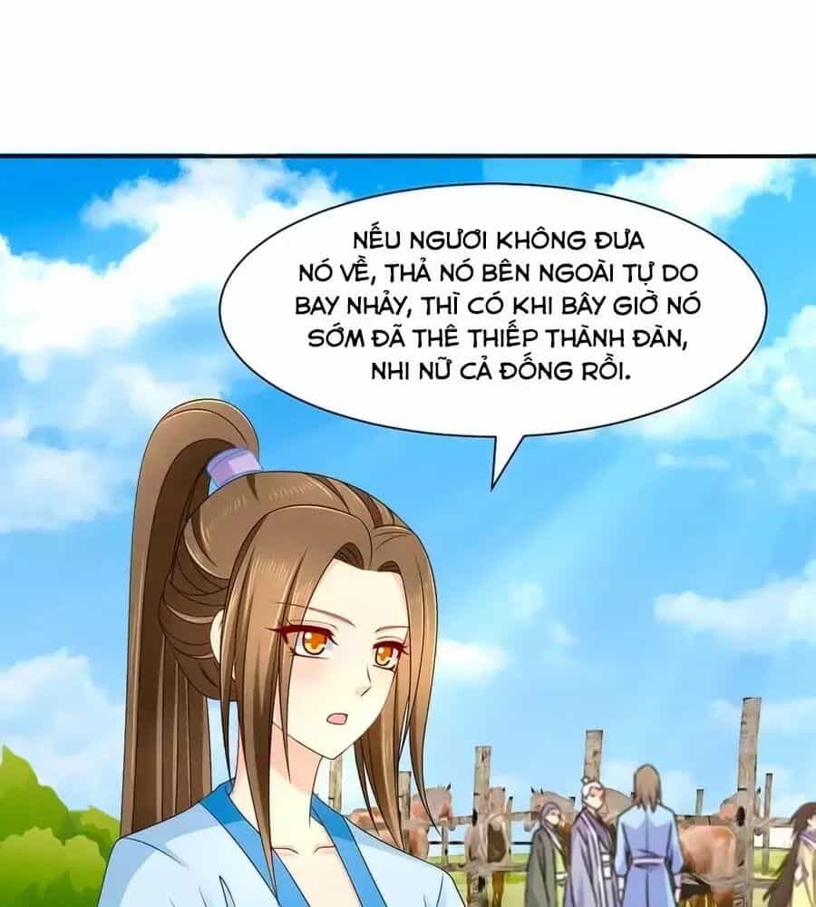 Kiêu Sủng Y Phi - Chương 162 - ảnh 19