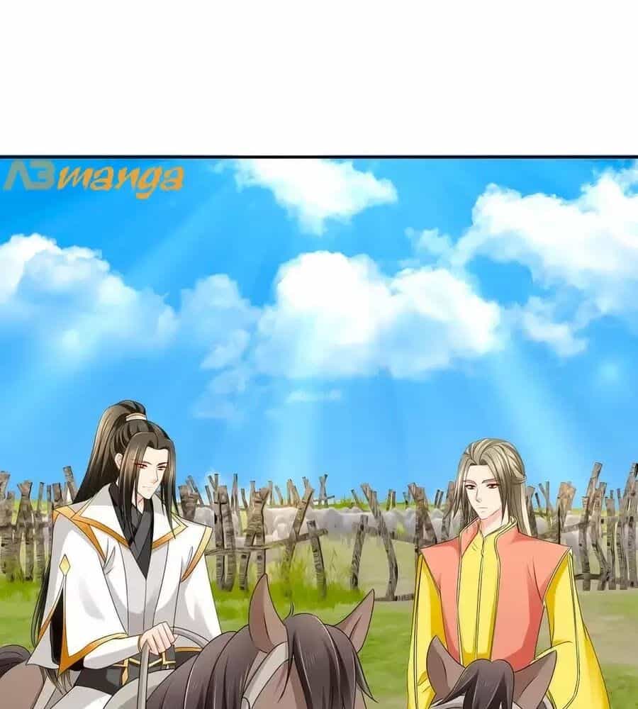 Kiêu Sủng Y Phi - Chương 162 - ảnh 24