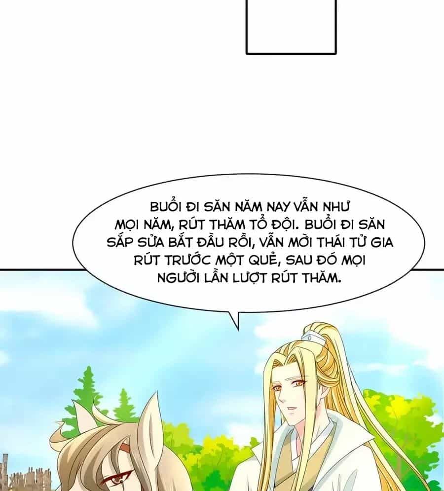 Kiêu Sủng Y Phi - Chương 162 - ảnh 29