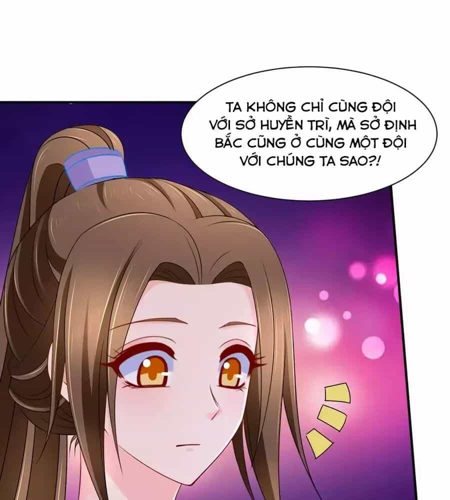 Kiêu Sủng Y Phi - Chương 162 - ảnh 32