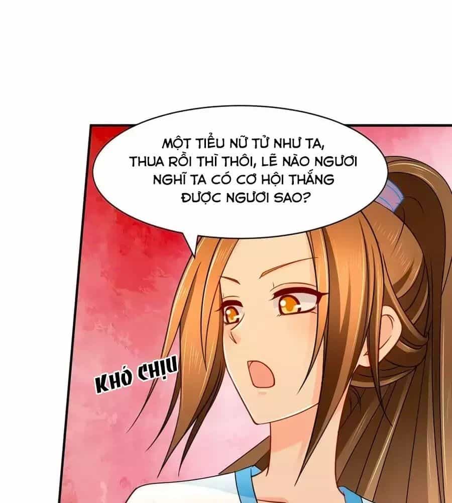 Kiêu Sủng Y Phi - Chương 162 - ảnh 41