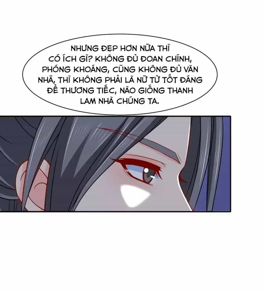 Kiêu Sủng Y Phi - Chương 162 - ảnh 49