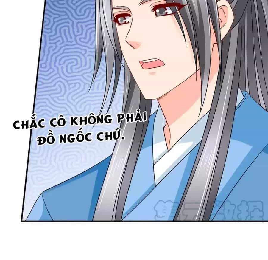 Kiêu Sủng Y Phi - Chương 162 - ảnh 5