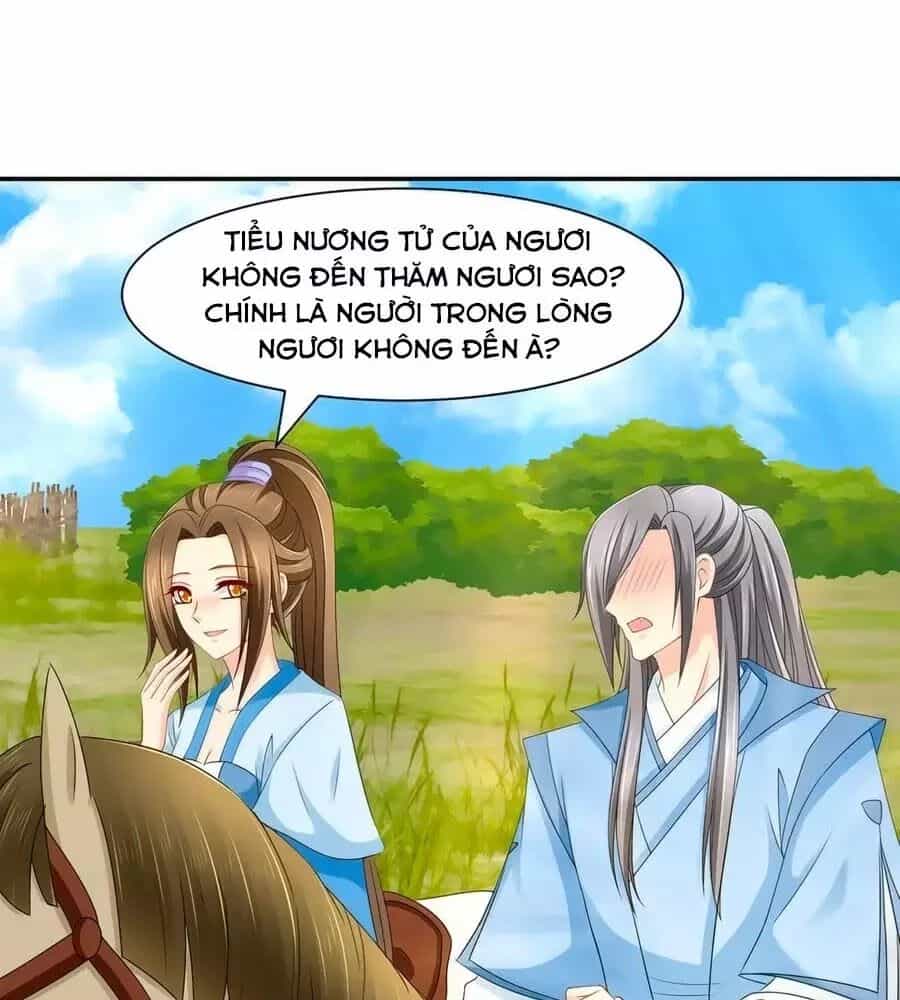 Kiêu Sủng Y Phi - Chương 162 - ảnh 52