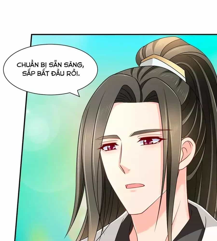 Kiêu Sủng Y Phi - Chương 162 - ảnh 54