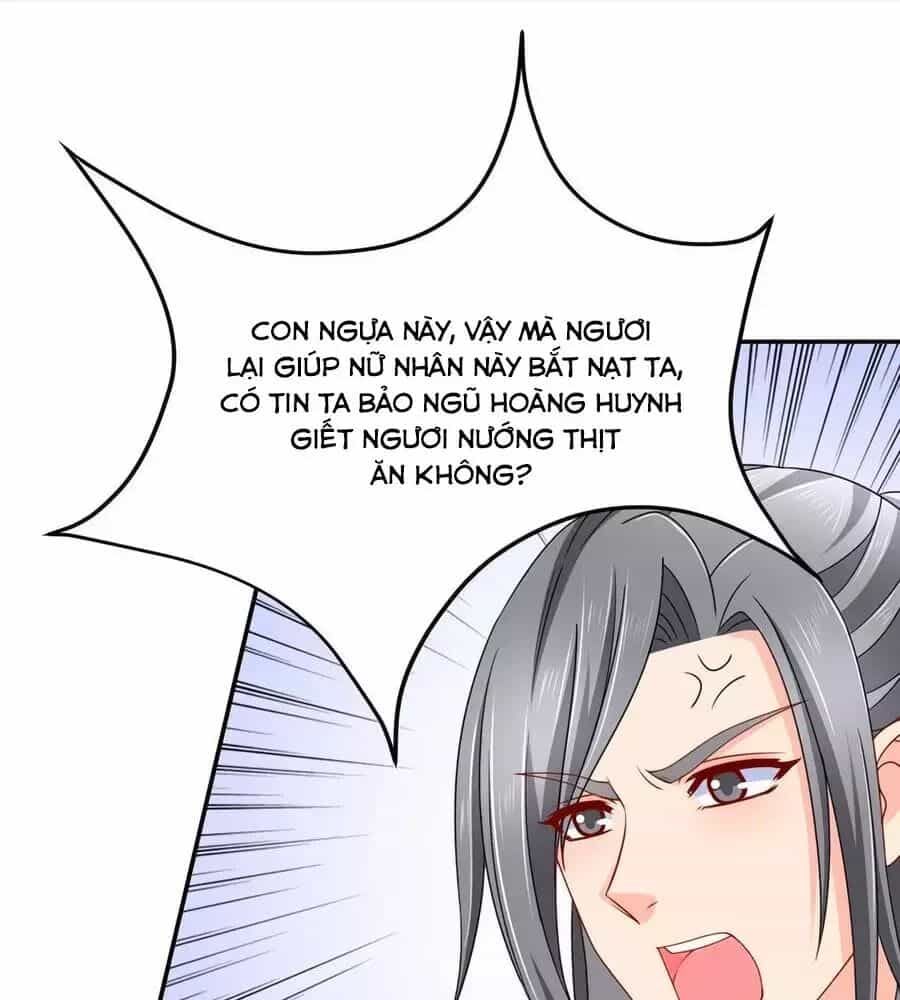 Kiêu Sủng Y Phi - Chương 162 - ảnh 9