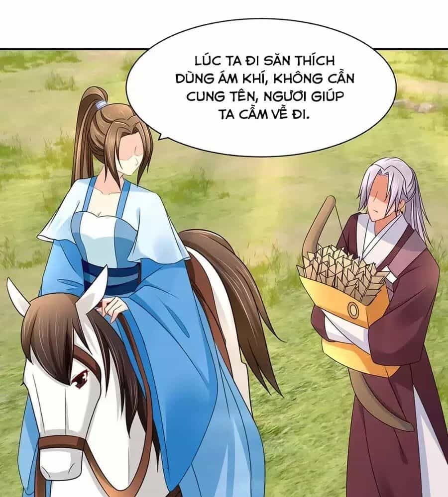 Kiêu Sủng Y Phi - Chương 163 - ảnh 1