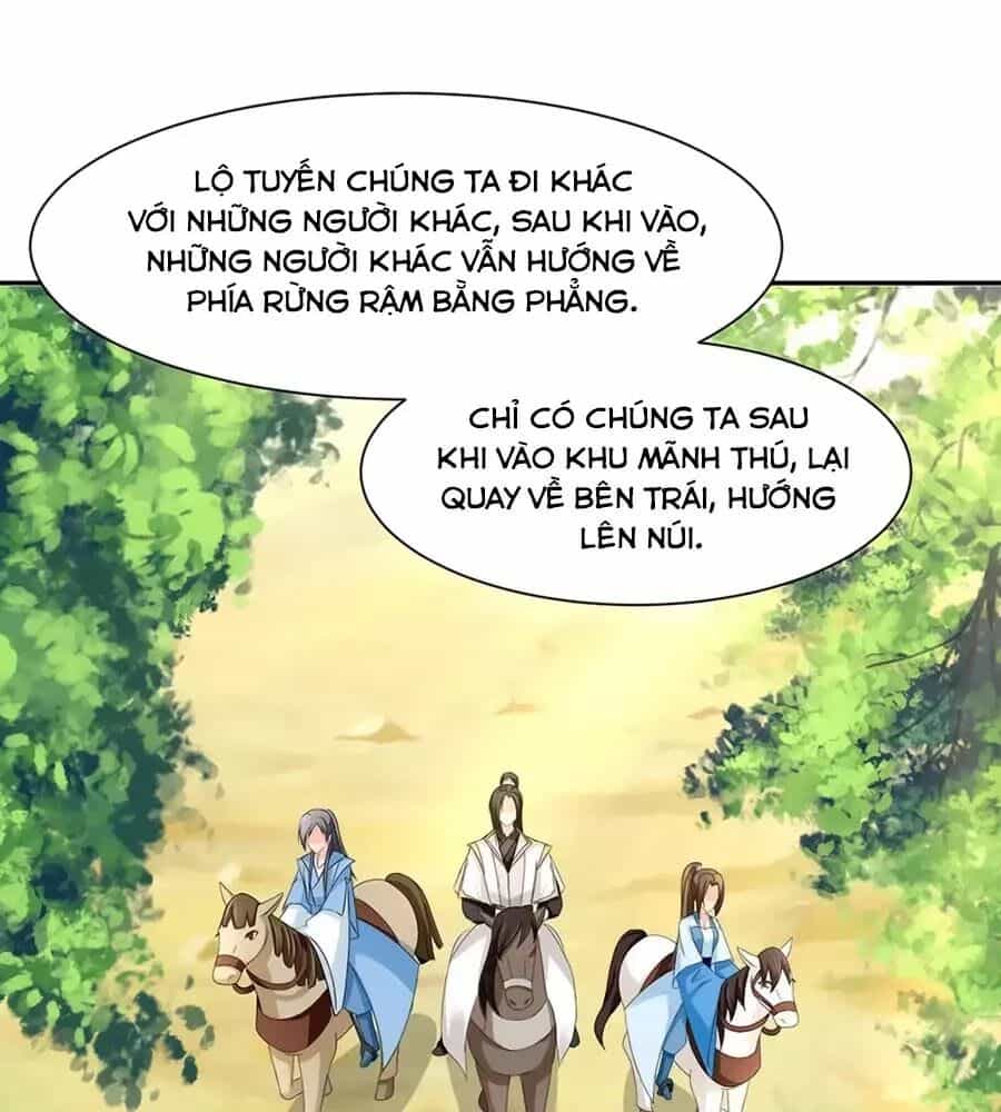 Kiêu Sủng Y Phi - Chương 163 - ảnh 13