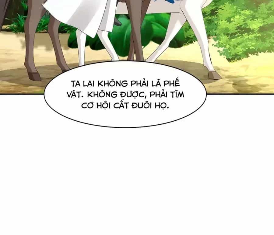 Kiêu Sủng Y Phi - Chương 163 - ảnh 20