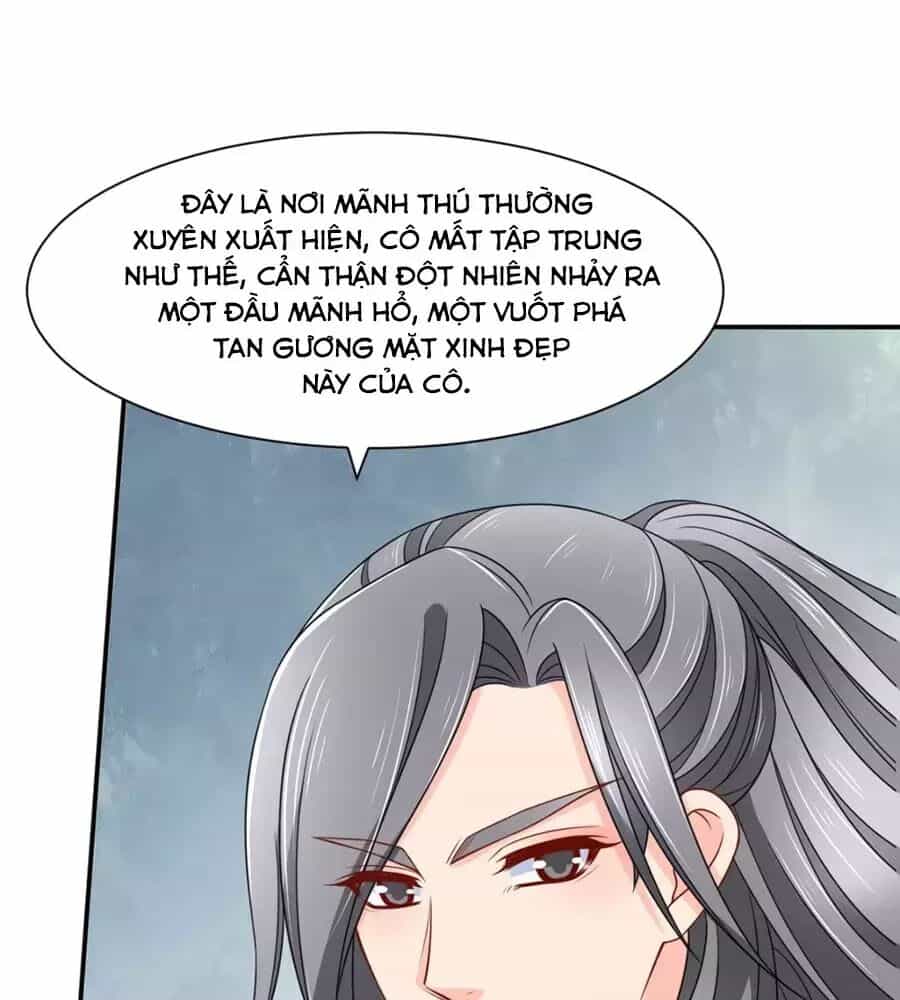 Kiêu Sủng Y Phi - Chương 163 - ảnh 23