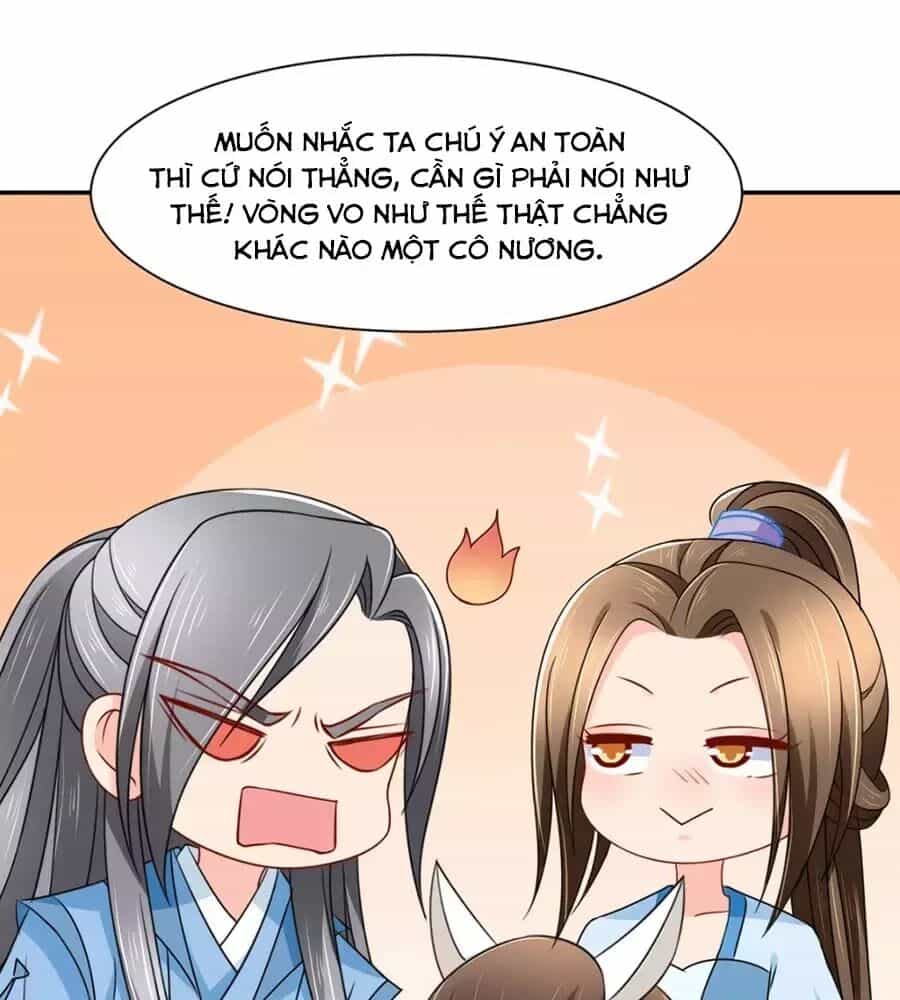 Kiêu Sủng Y Phi - Chương 163 - ảnh 25
