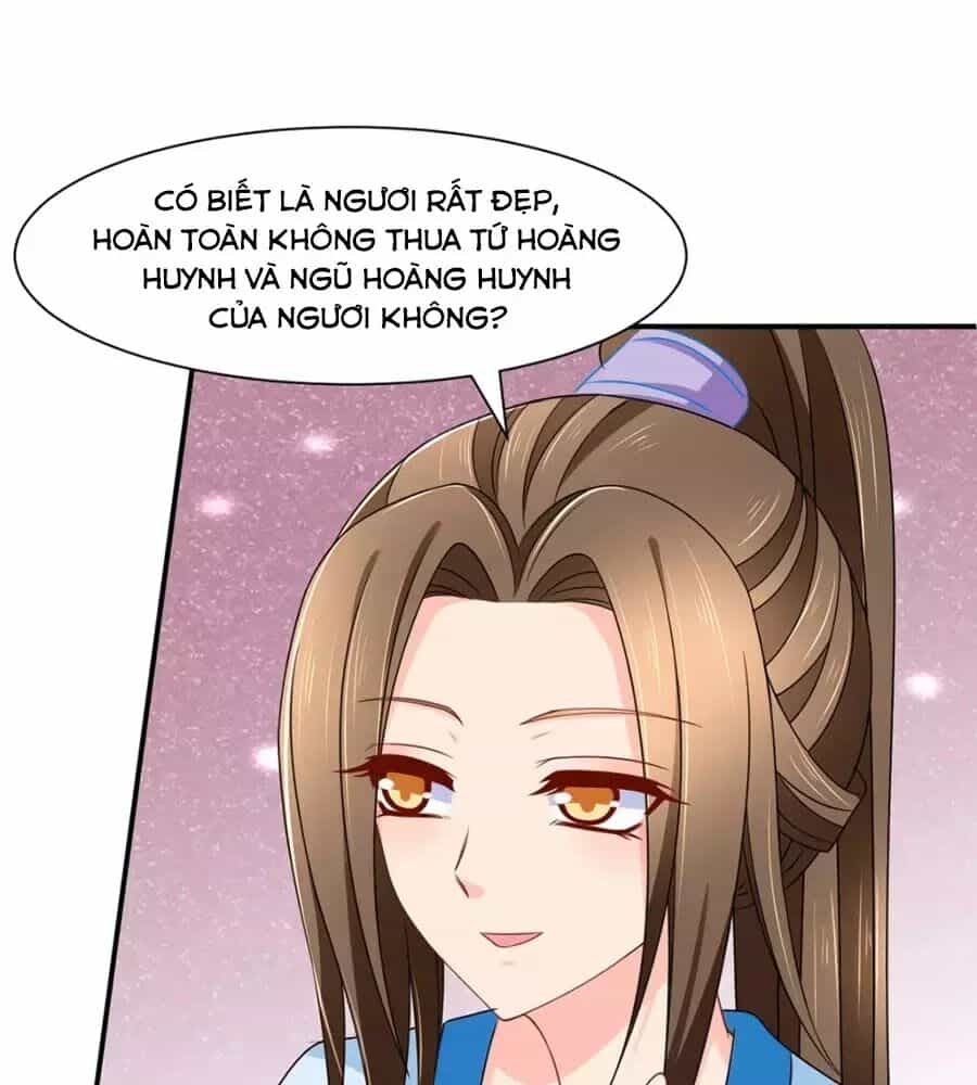 Kiêu Sủng Y Phi - Chương 163 - ảnh 27