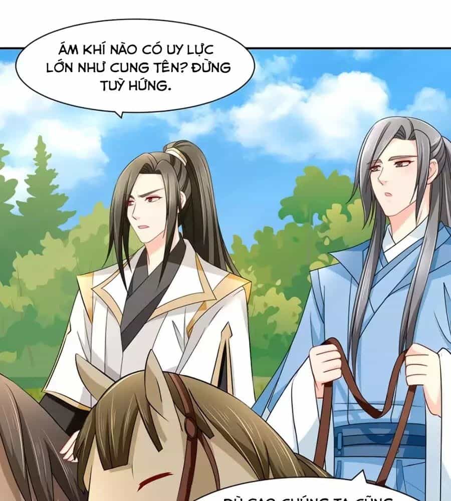 Kiêu Sủng Y Phi - Chương 163 - ảnh 3