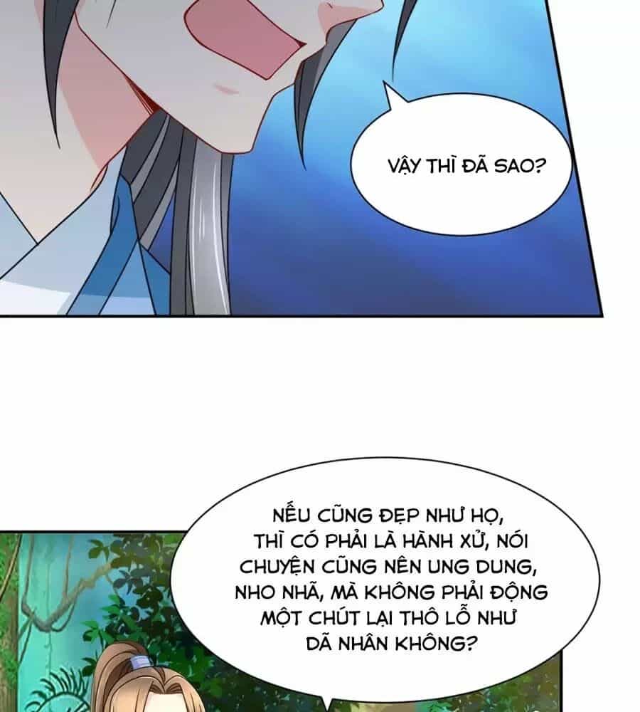 Kiêu Sủng Y Phi - Chương 163 - ảnh 30
