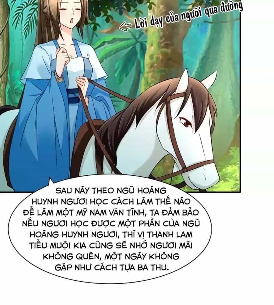 Kiêu Sủng Y Phi - Chương 163 - ảnh 31