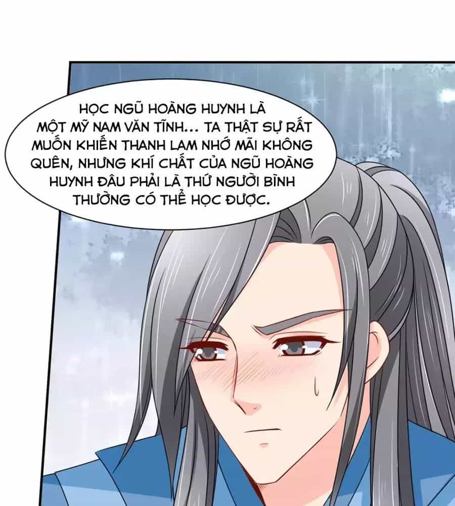 Kiêu Sủng Y Phi - Chương 163 - ảnh 33