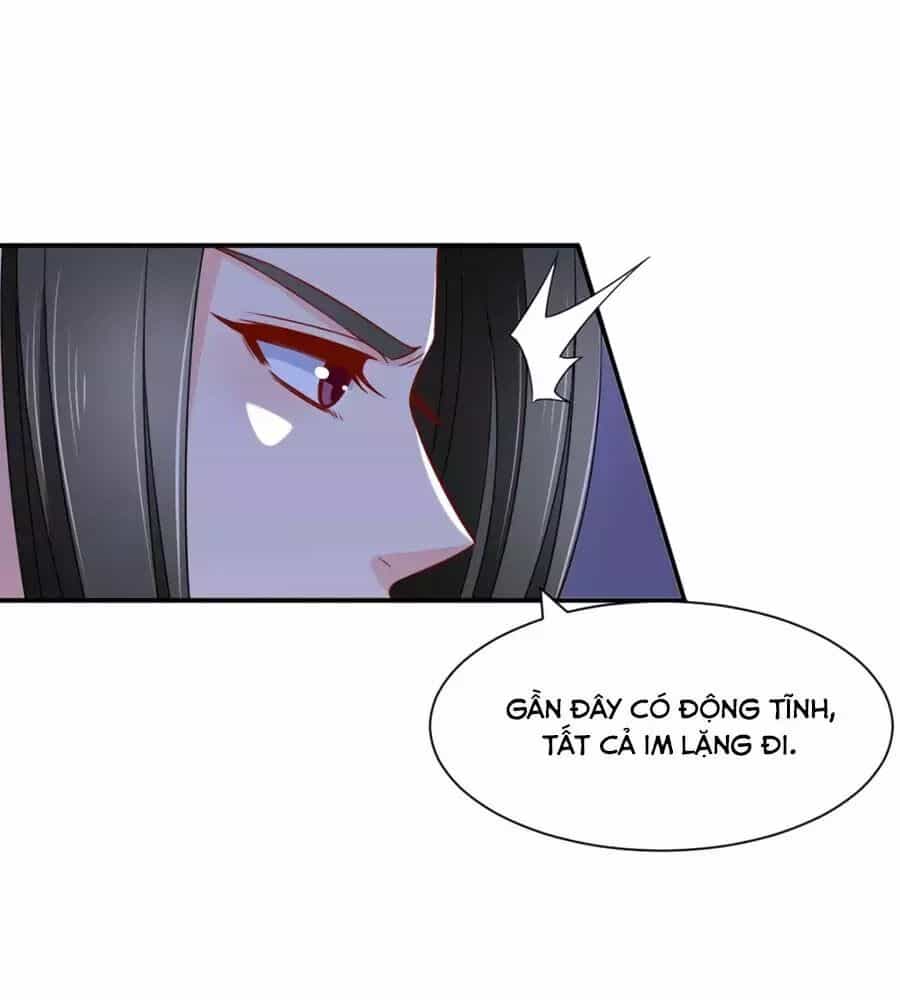 Kiêu Sủng Y Phi - Chương 163 - ảnh 35