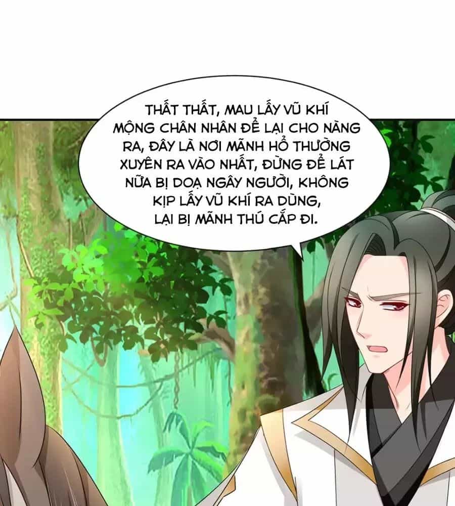 Kiêu Sủng Y Phi - Chương 163 - ảnh 36