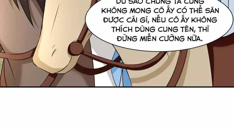 Kiêu Sủng Y Phi - Chương 163 - ảnh 4