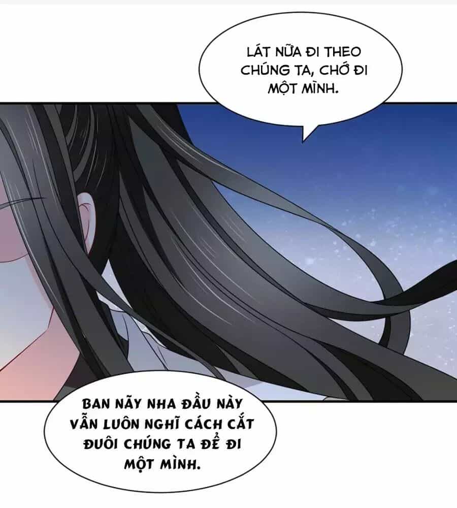 Kiêu Sủng Y Phi - Chương 163 - ảnh 41