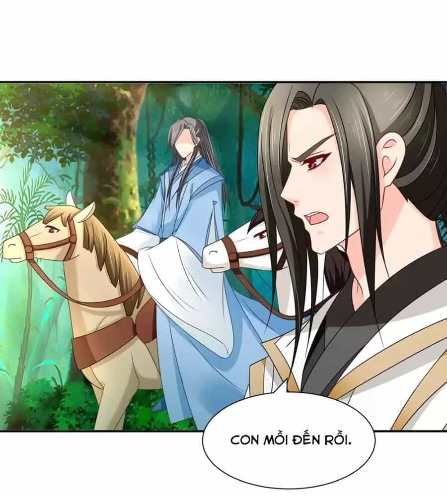 Kiêu Sủng Y Phi - Chương 163 - ảnh 44