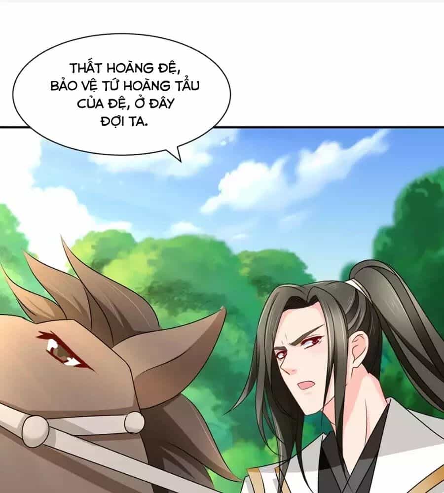 Kiêu Sủng Y Phi - Chương 163 - ảnh 48