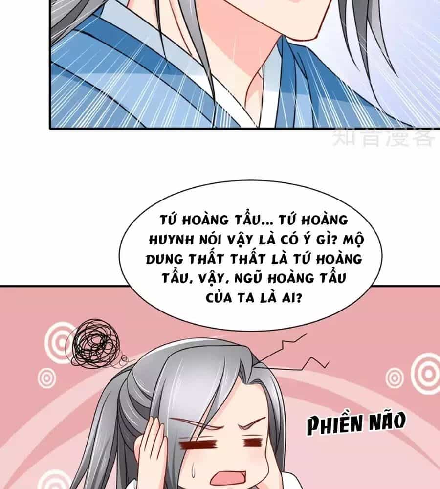 Kiêu Sủng Y Phi - Chương 163 - ảnh 51