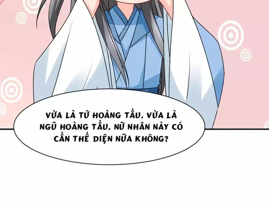 Kiêu Sủng Y Phi - Chương 163 - ảnh 52