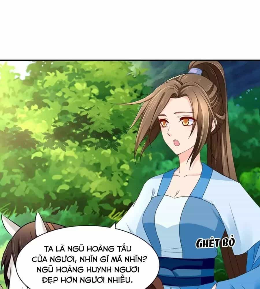Kiêu Sủng Y Phi - Chương 163 - ảnh 53