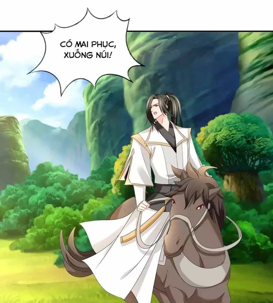 Kiêu Sủng Y Phi - Chương 163 - ảnh 55