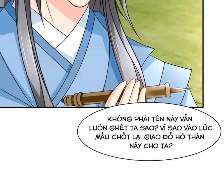 Kiêu Sủng Y Phi - Chương 163 - ảnh 6