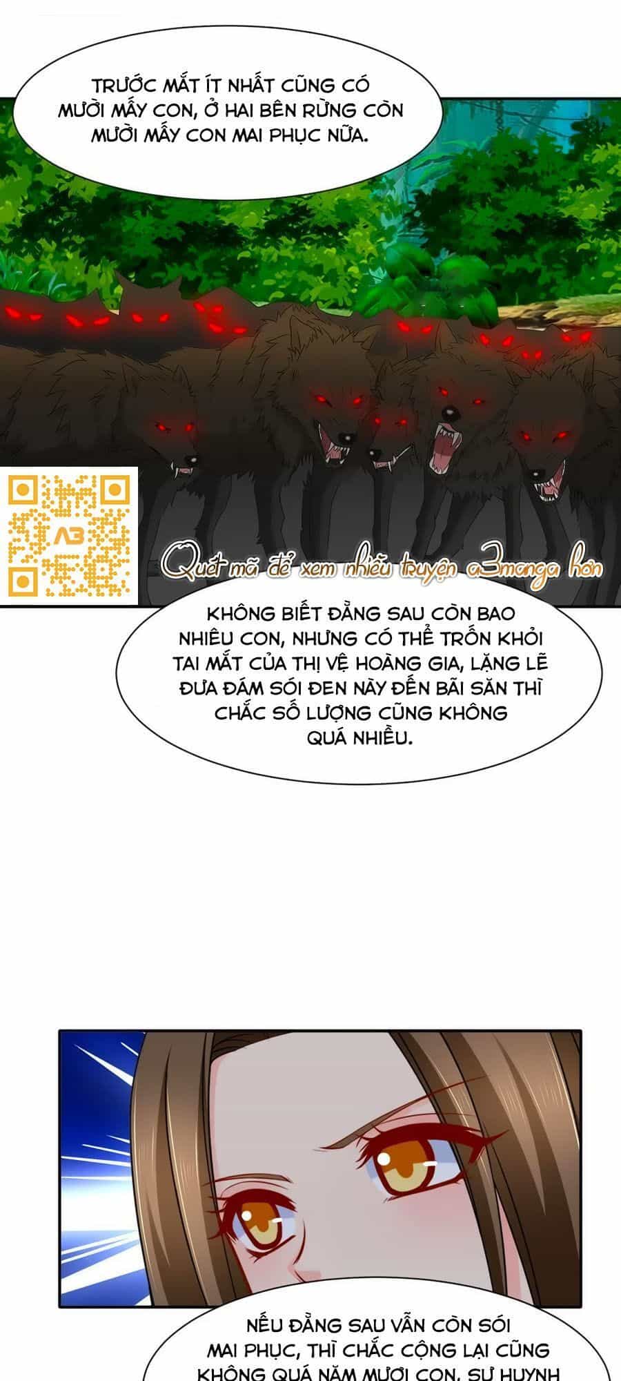 Kiêu Sủng Y Phi - Chương 164 - ảnh 10