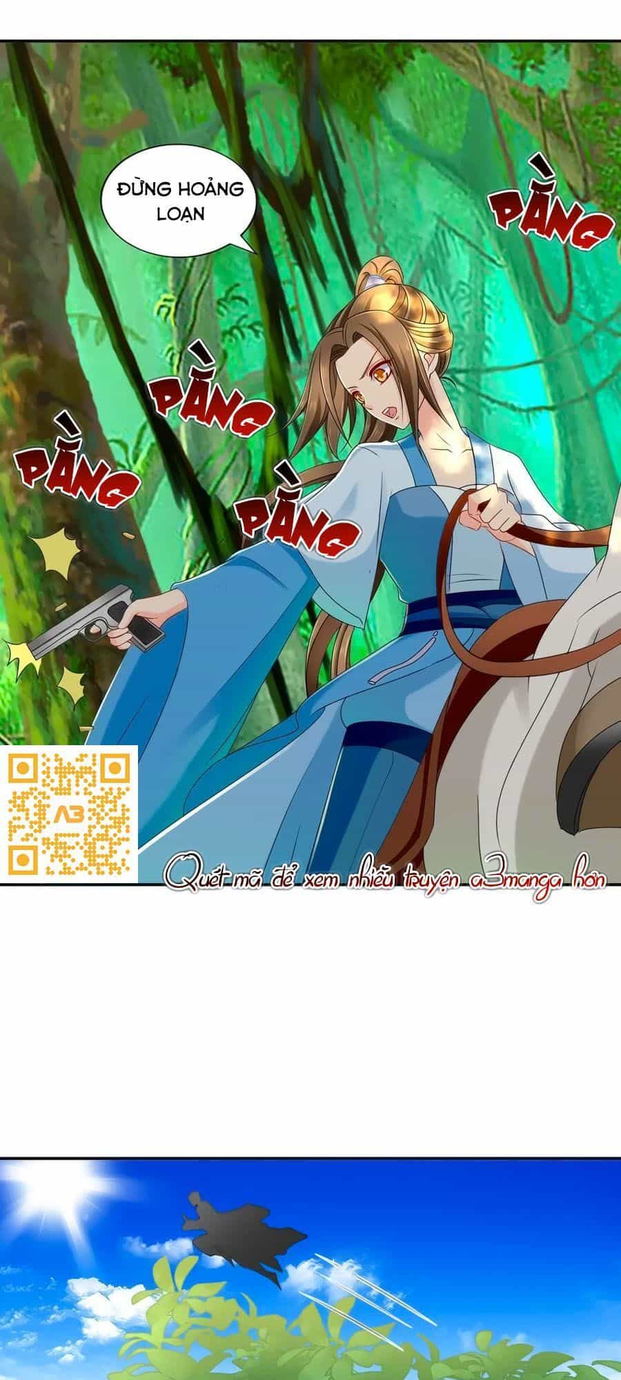 Kiêu Sủng Y Phi - Chương 164 - ảnh 21