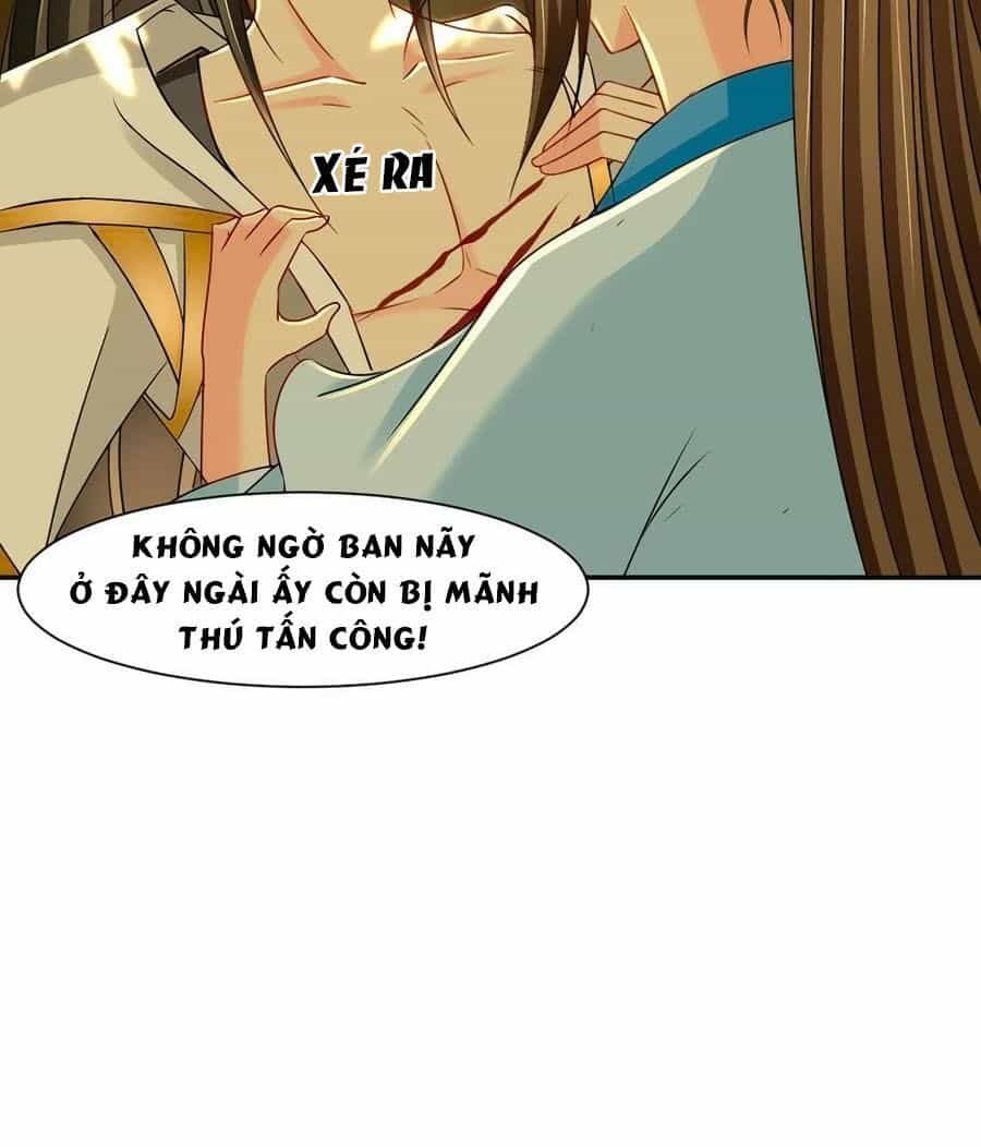 Kiêu Sủng Y Phi - Chương 164 - ảnh 30
