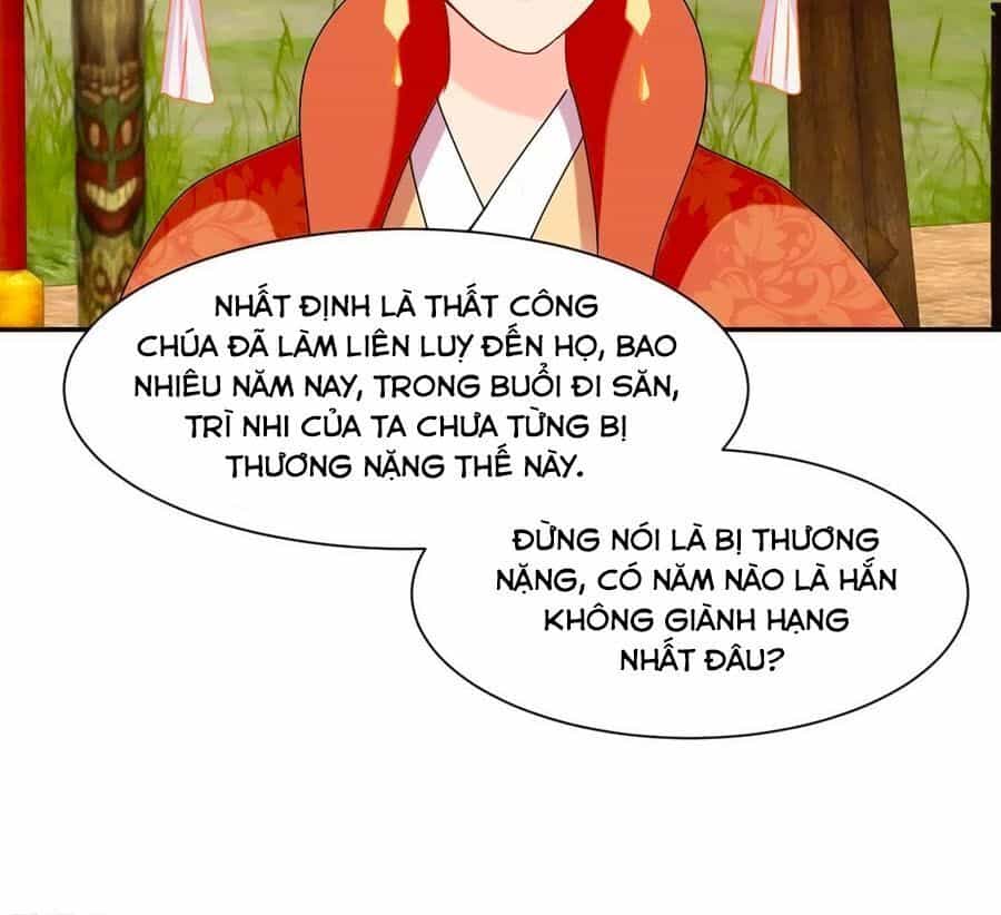 Kiêu Sủng Y Phi - Chương 164 - ảnh 34