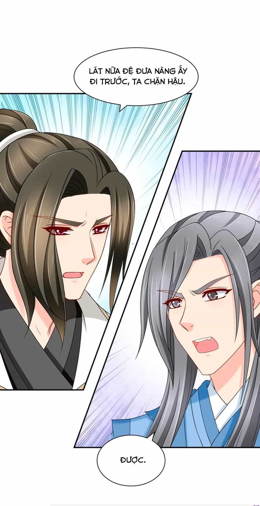 Kiêu Sủng Y Phi - Chương 164 - ảnh 5