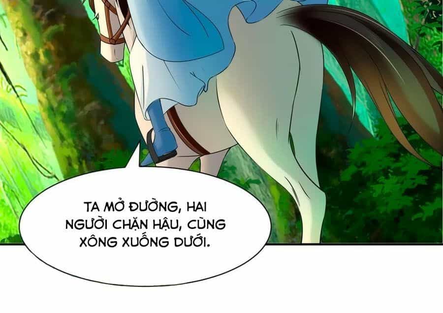Kiêu Sủng Y Phi - Chương 164 - ảnh 7