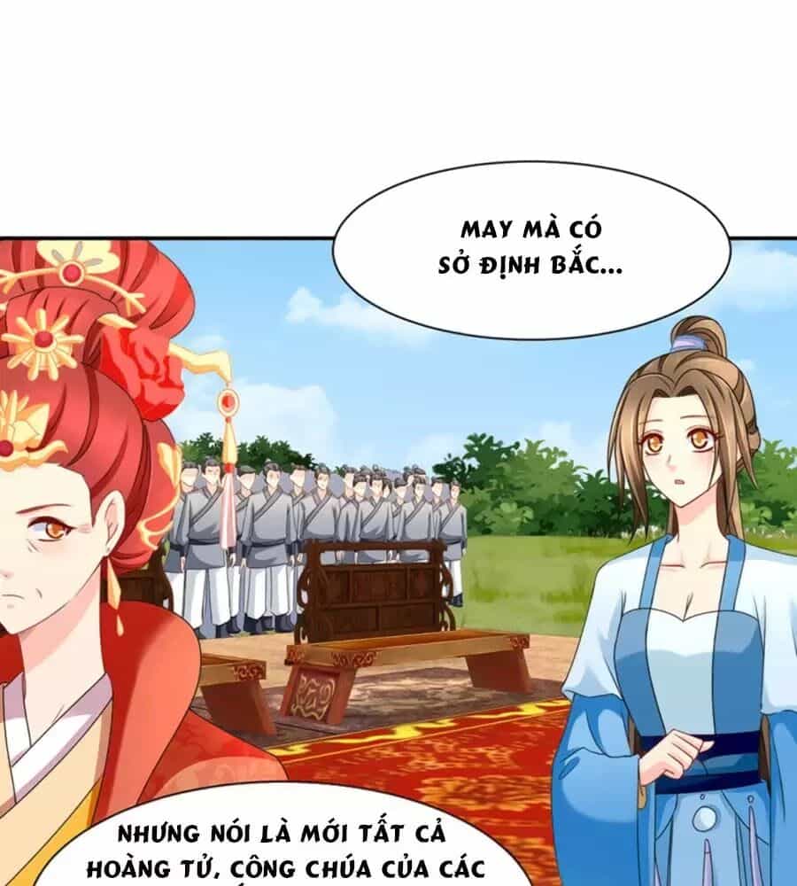 Kiêu Sủng Y Phi - Chương 165 - ảnh 1