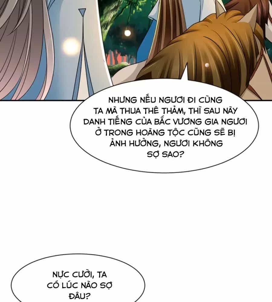 Kiêu Sủng Y Phi - Chương 165 - ảnh 10