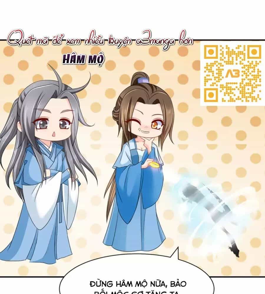 Kiêu Sủng Y Phi - Chương 165 - ảnh 19