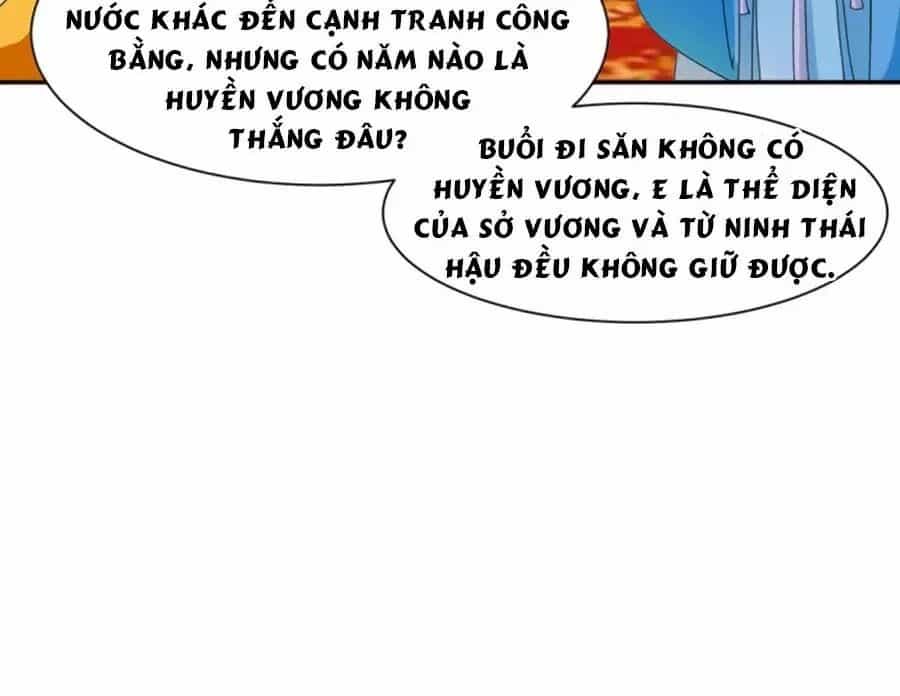 Kiêu Sủng Y Phi - Chương 165 - ảnh 2